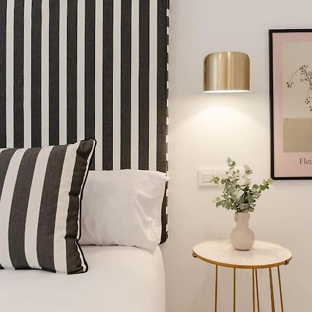 Isg Apartments O'Donnell 2-2-Free Parking Sevilla Exteriör bild