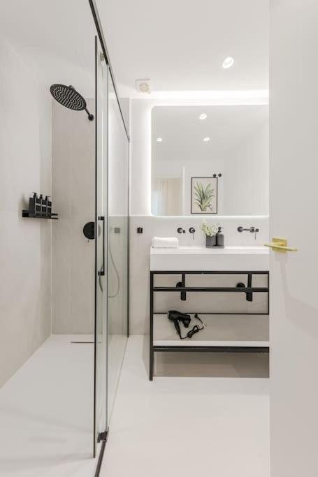 Isg Apartments O'Donnell 2-2-Free Parking Sevilla Exteriör bild