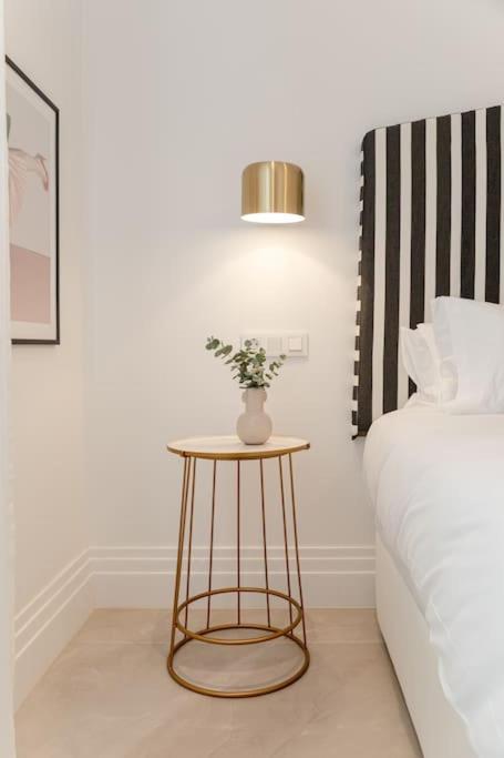 Isg Apartments O'Donnell 2-2-Free Parking Sevilla Exteriör bild