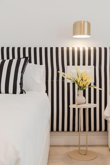 Isg Apartments O'Donnell 2-2-Free Parking Sevilla Exteriör bild