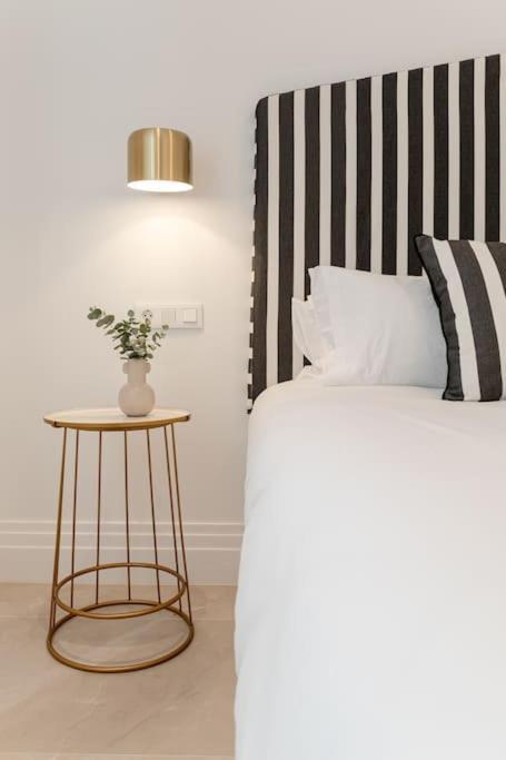 Isg Apartments O'Donnell 2-2-Free Parking Sevilla Exteriör bild