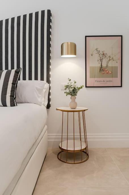 Isg Apartments O'Donnell 2-2-Free Parking Sevilla Exteriör bild