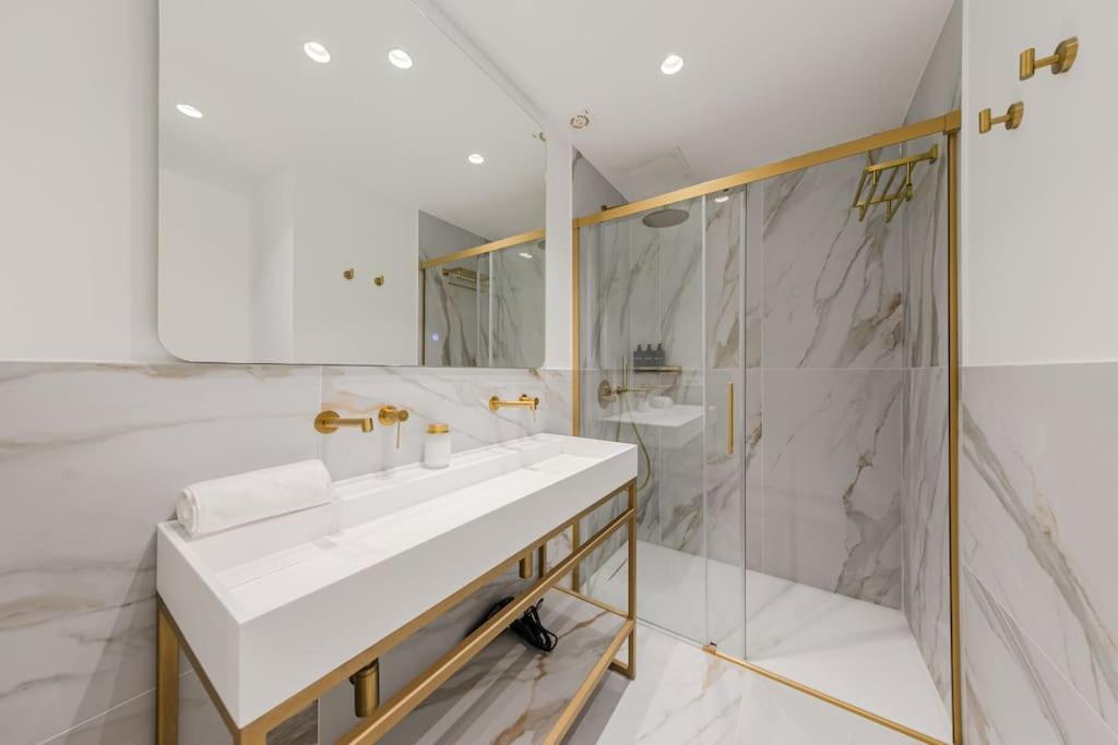 Isg Apartments O'Donnell 2-2-Free Parking Sevilla Exteriör bild
