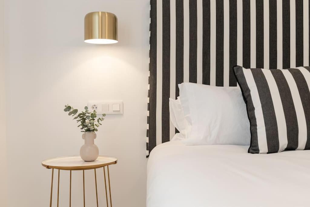 Isg Apartments O'Donnell 2-2-Free Parking Sevilla Exteriör bild