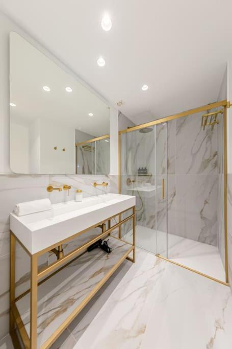 Isg Apartments O'Donnell 2-2-Free Parking Sevilla Exteriör bild